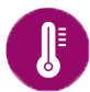 logo température mini